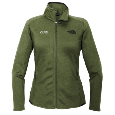 ArcLabs - The North Face Ladies Skyline Full-Zip Fleece Jacket NF0A7V62