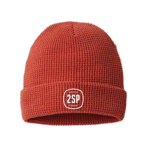 2SP - Richardson Beanie