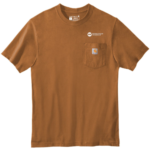 Carhartt Brown