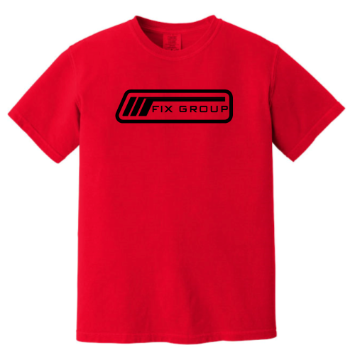 FixGroup Comfort Colors - 1717