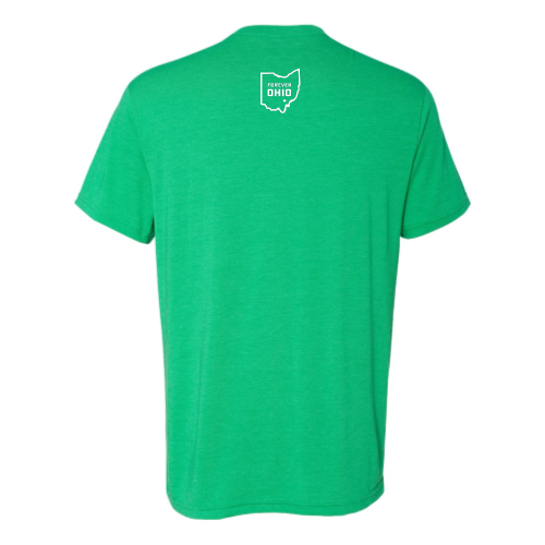 OUPT - Next Level Adult Tri-Blend Tee