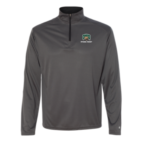 OUPT - B-Core Quarter-Zip Pullover v4