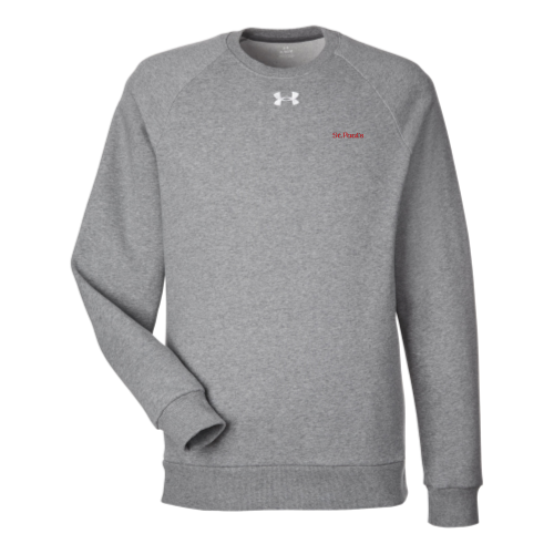 StPaulsChurch - Men's Rival Fleece Sweatshirt
