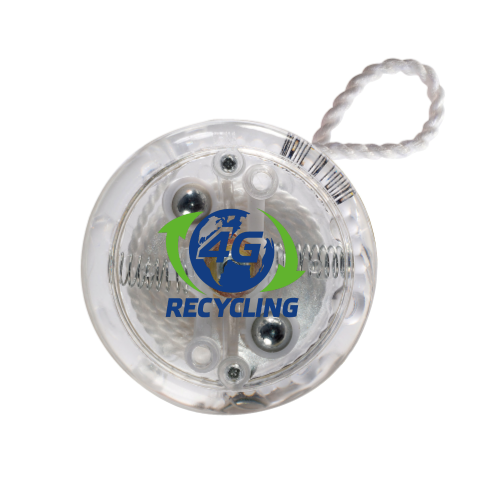 4GRecycling - 4G - Yo-yo