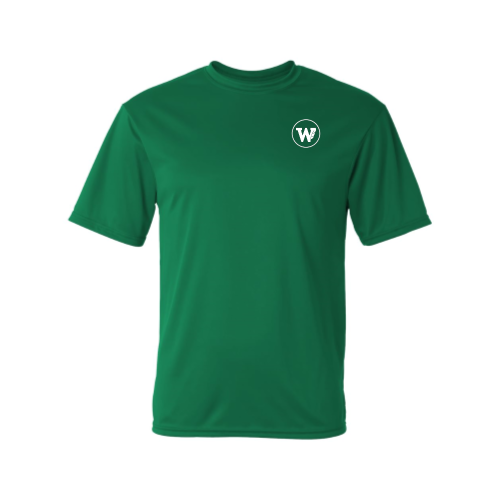 Westward - Performance T-Shirt