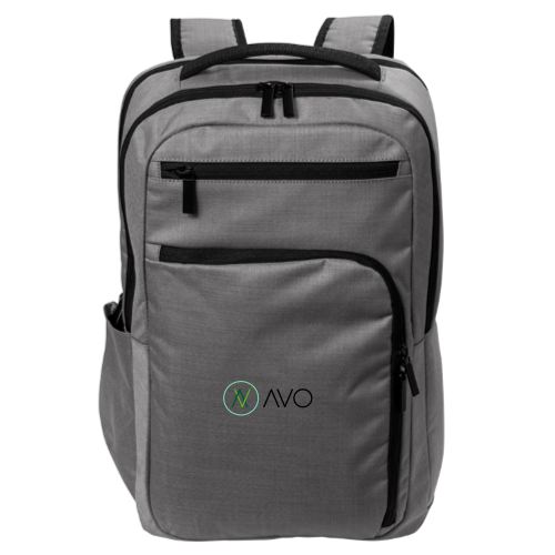 AvoInc - Port Authority Impact Tech Backpack Gusty