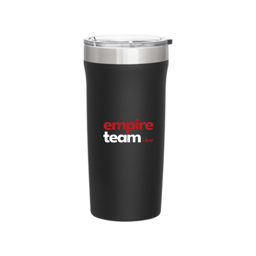 EmpireTeamatKellerWilliams - Palermo Tumbler