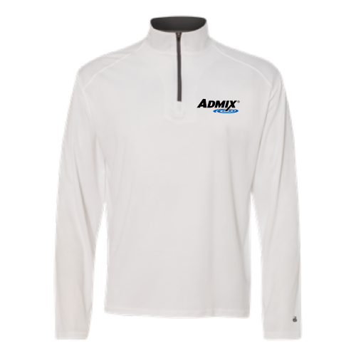 Admix B-Core Quarter-Zip Pullover