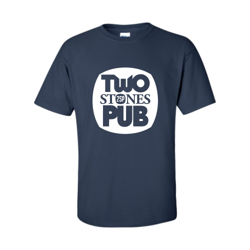 TwoStonesPub - Gildan - 2000 v2