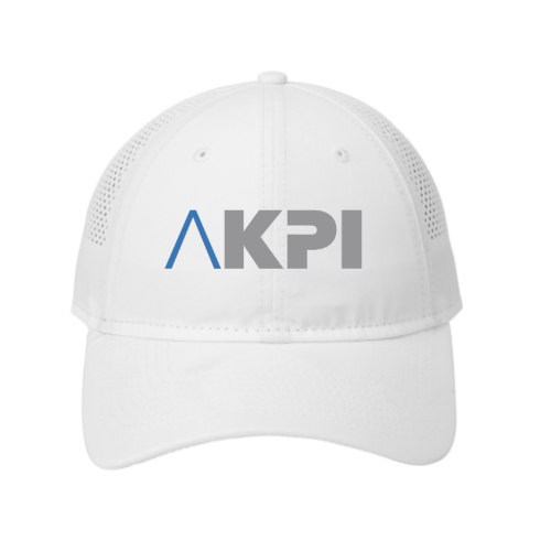 AgencyKPI - Era Perforated Performance Cap v1