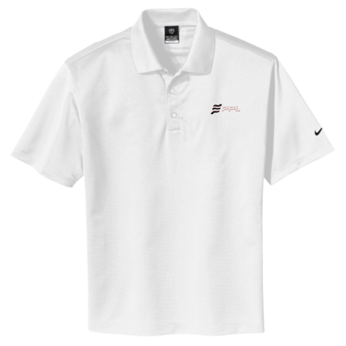 PPLTrucking - Nike Golf Tech Basic Dri-FIT Polo
