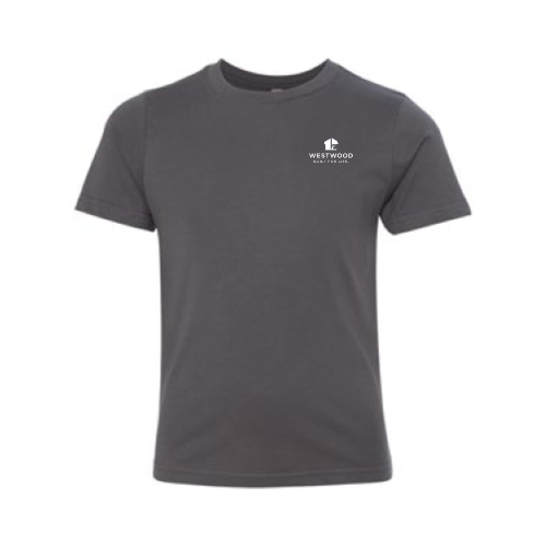 WestwoodTribe - Youth Premium Short Sleeve Crew
