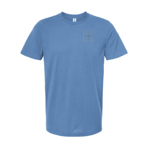 Columbia Blue