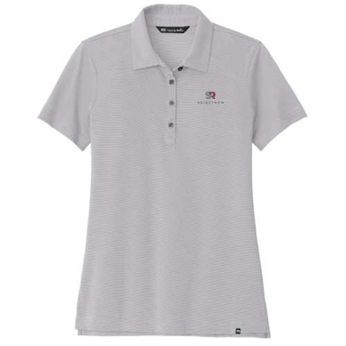 SelectROW - TravisMathew Ladies Sunnyvale Polo