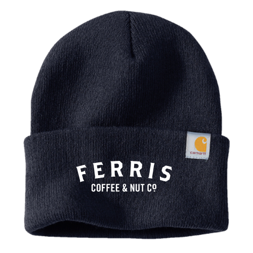 FerrisCoffee - Carhartt Watch Cap 2.0 - main