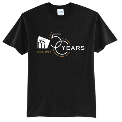 ASIDMERCH - Port & Company 50/50 Cotton/Poly T-shirt - v2