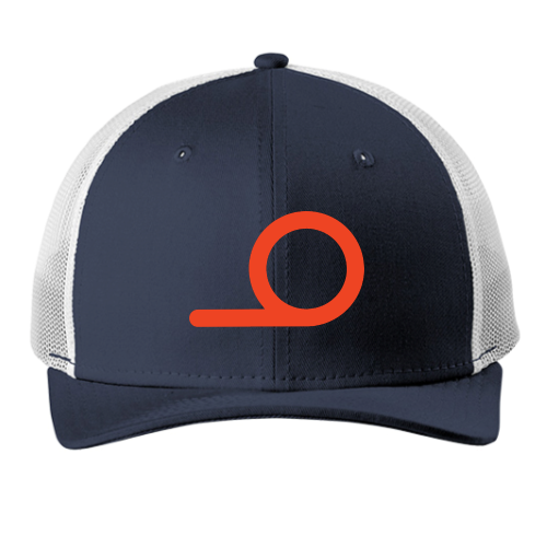 BMGFleetInstallations - Era Snapback Low Profile Trucker Cap