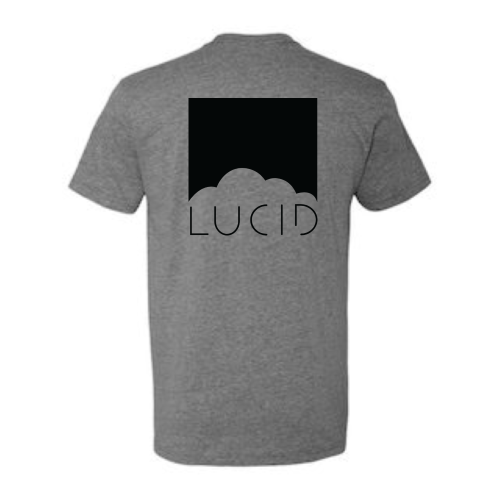 Lucid - Next Level 6210 - Unisex CVC T-Shirt ver2