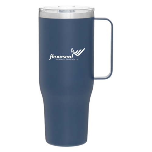 FlexasealEngineeredSealsandSystems - Denali 40oz Thermal Mug