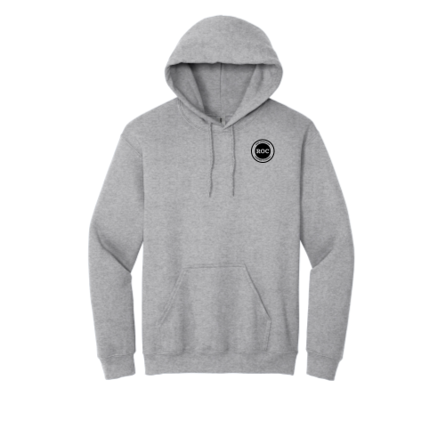 RocEquipmentEmployee - Gildan Heavy Blend Hooded Sweatshirt