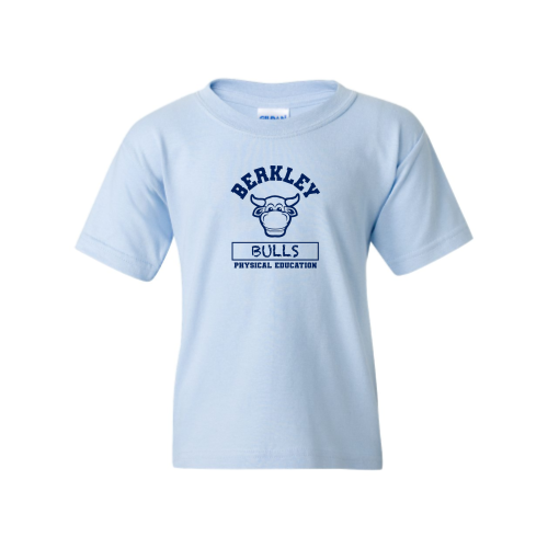 SBES - Youth PE Uniform (Top)