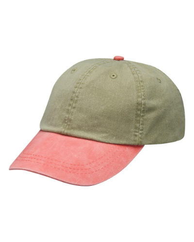 Khaki Coral