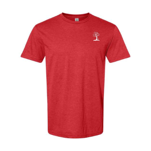 EssentialSpeech - Softstyle CVC T-Shirt - v2