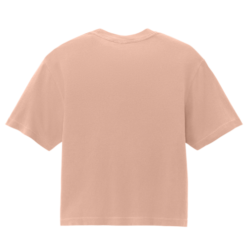 Peachy