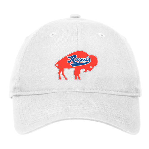 Era Adjustable Unstructured Cap v2