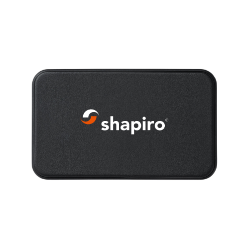 Shapiro - 5000mAh Power Bank