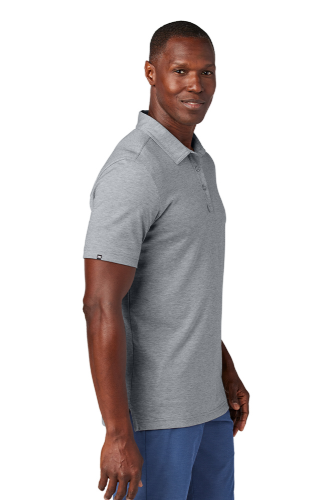 Light Grey Heather