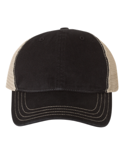 Black Khaki