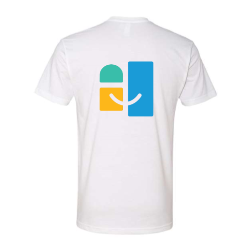 SharedCity Next Level 6210 - Unisex CVC T-Shirt