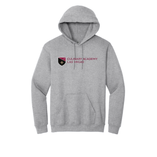 CALVCorner - Gildan Heavy Blend Hooded Sweatshirt