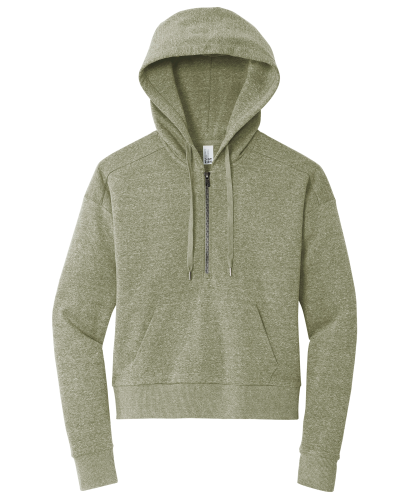 Military Green Frost