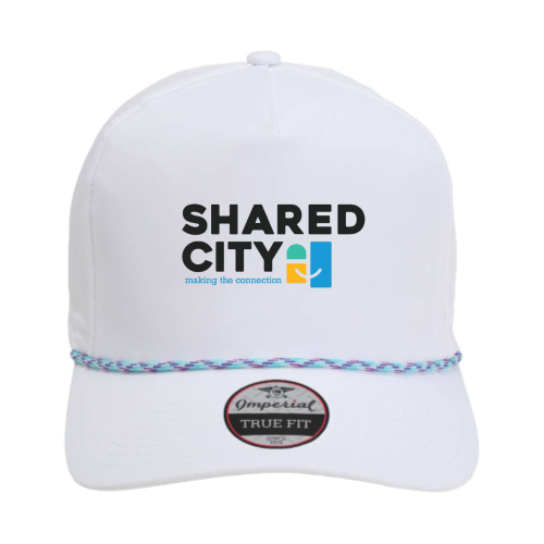 SharedCity The Wrightson Cap