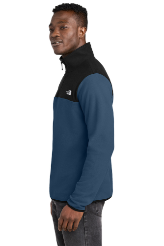 Shady Blue TNF Black