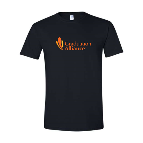 GraduationAlliance - Gildan - 64000 2
