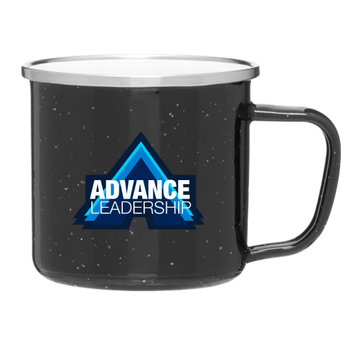 AdvanceLeadership - Camper Mug