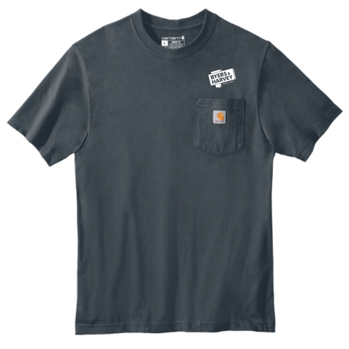 ByersandHarvey - Carhartt Tall Workwear Pocket Short