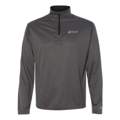 Graphite Black