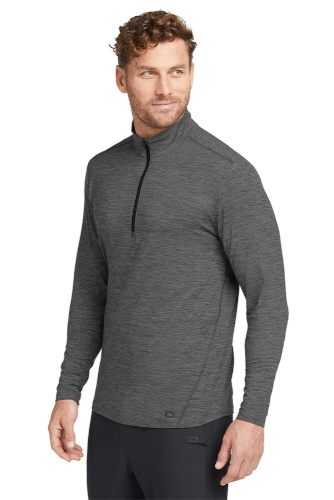 Gear Grey Heather