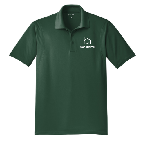 goodhomemi - Sport-Tek Micropique Sport-Wick Polo - v1