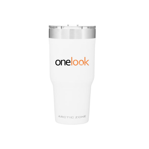 OneLookProductions - Titan - 30oz Thermal Tumbler