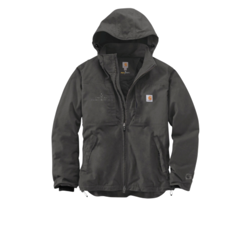 CanyonBlooms Carhartt Full Swing Cryder Jacket