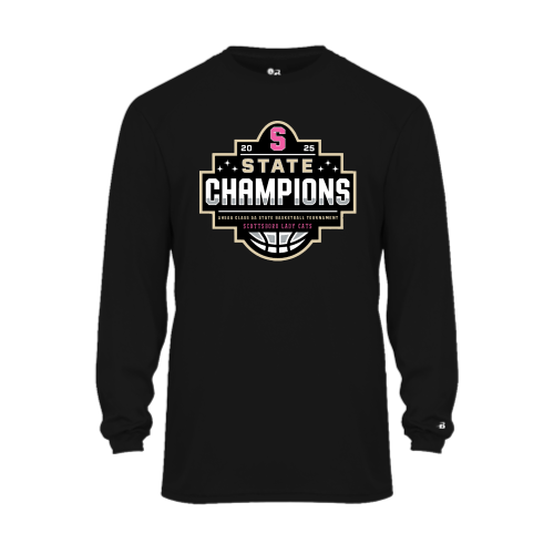 ScottieSwag - Youth Long Sleeve T-Shirt