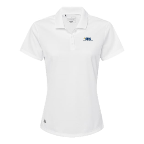 SRS - Womens Basic Sport Polo - v1
