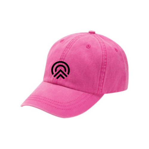 Neon Pink