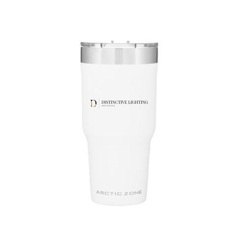 DistinctiveLighting - Titan - 30oz Thermal Tumbler