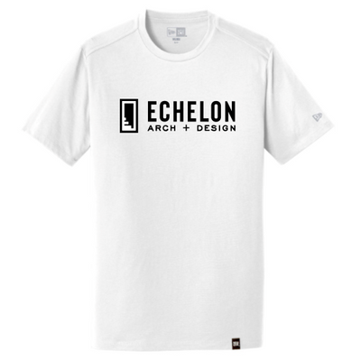EchelonAD - Era Heritage Blend Crew Tee